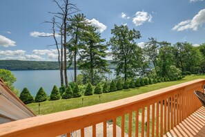 Apartment (1 Bedroom) | Interior