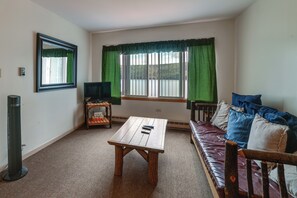 Apartamento (1 Bedroom) | Interior