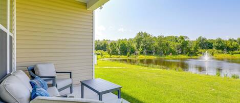 House (3 Bedrooms) | Front of property