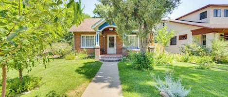 Ferienhaus (2 Bedrooms) | Innenbereich