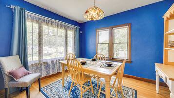 Casa (2 Bedrooms) | Interior