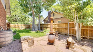 Casa (2 Bedrooms) | Interior