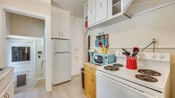 Casa (2 Bedrooms) | Interior