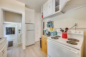 Huis (2 Bedrooms) | Interieur