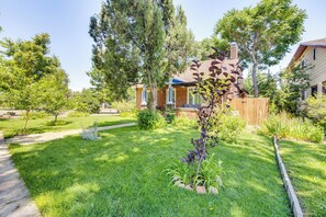 Ferienhaus (2 Bedrooms) | Innenbereich