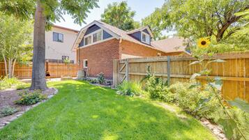 Casa (2 Bedrooms) | Interior