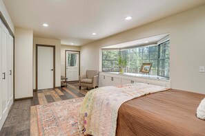 Hus (3 Bedrooms) | Interiör