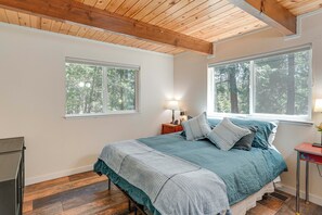 Casa (3 Bedrooms) | Interior