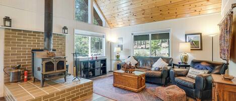 ハウス (3 Bedrooms) | 施設の正面