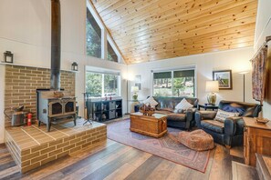 Hus (3 Bedrooms) | Boendets fasad