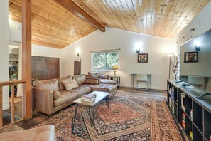 Rumah (3 Bedrooms) | Interior