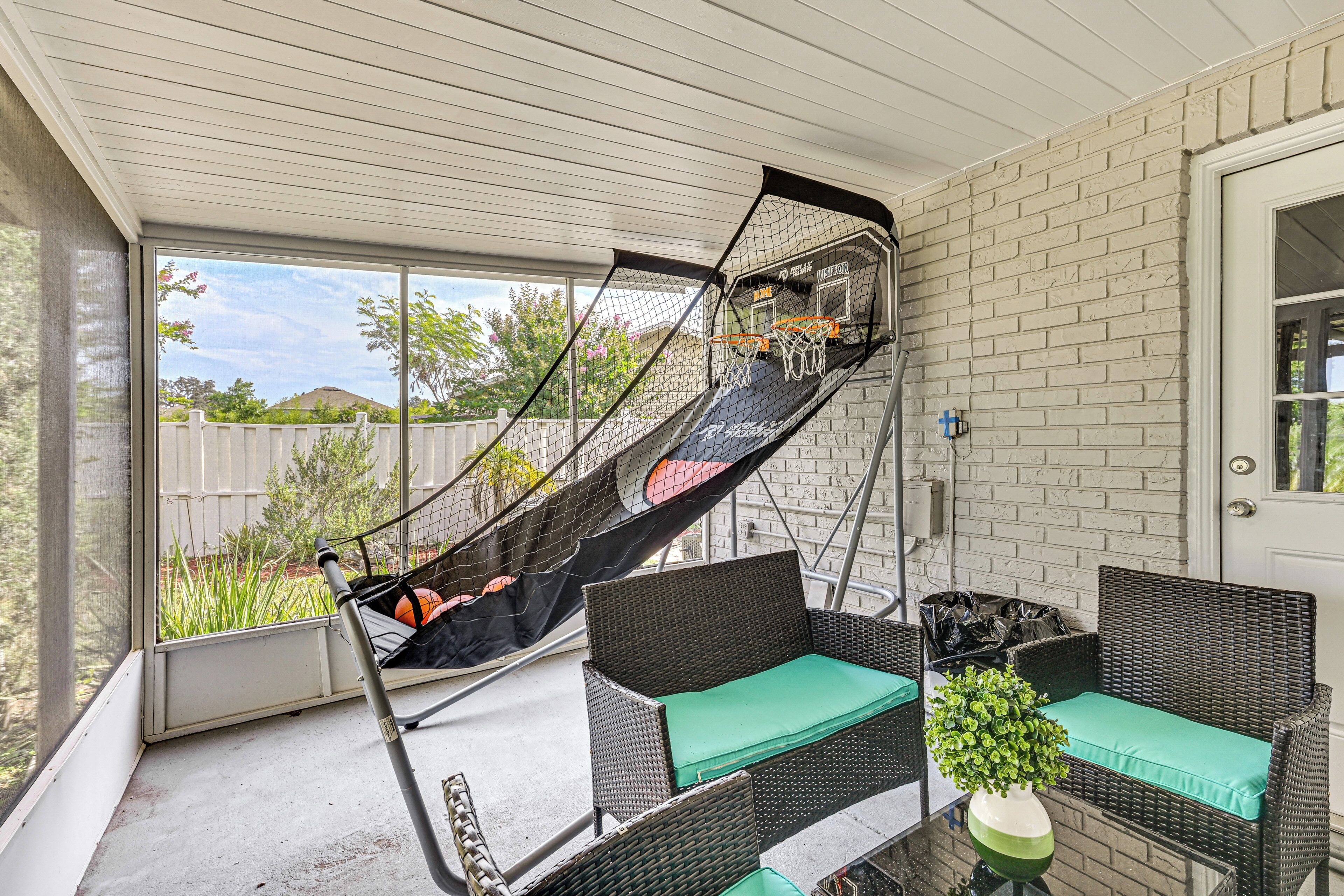 独立别墅 (3 Bedrooms) | 住宿内部