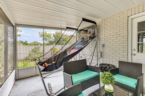 獨棟房屋 (3 Bedrooms) | 住宿內部