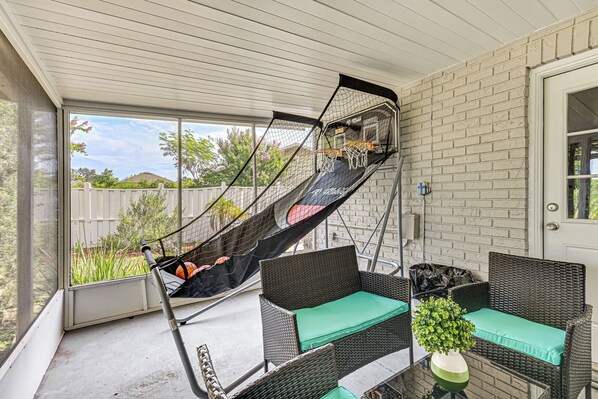 Maison (3 Bedrooms) | Intérieur