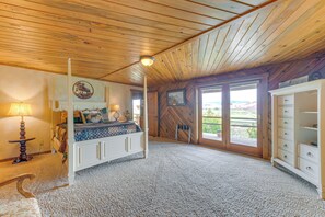 Talo (5 Bedrooms) | Sisätilat