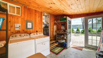 公寓 (0 Bedroom) | 住宿內部