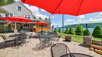 Apartment (0 Bedroom) | Interior