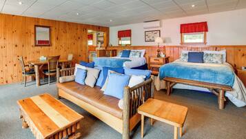 Căn hộ (0 Bedroom) | Nội thất