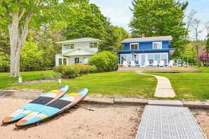 Cottage (4 Bedrooms) | Interni