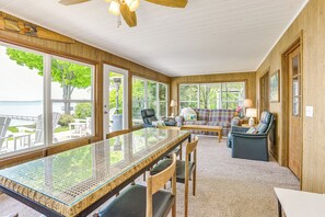 Cottage (4 Bedrooms) | Interior