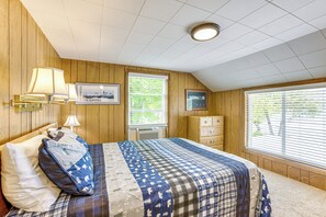 Cottage (4 Bedrooms) | Interior