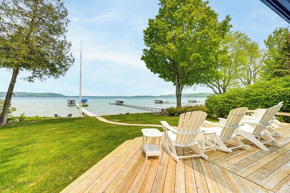 Cottage (4 Bedrooms) | Front of property