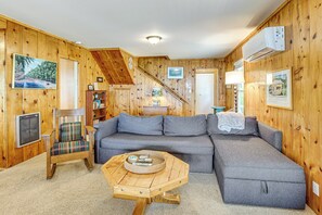 Cottage (4 Bedrooms) | Interni