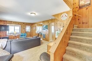Cottage (4 Bedrooms) | Interior