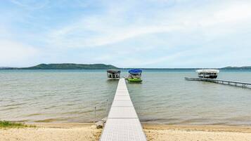 Cottage (4 Bedrooms) | Interior