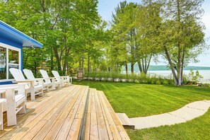 Cottage (4 Bedrooms) | Interior