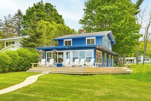 Cottage (4 Bedrooms) | Interior