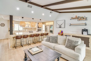 Casa (5 Bedrooms) | Parte interna