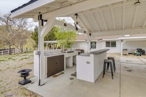 Huis (5 Bedrooms) | Interieur