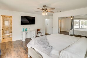 Huis (5 Bedrooms) | Interieur