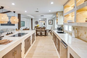 Casa (5 Bedrooms) | Parte interna