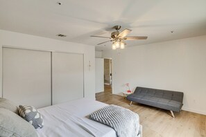 Casa (5 Bedrooms) | Parte interna