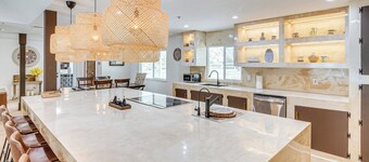 Patio, Fire Pit & Hillside Views: Agua Dulce Home