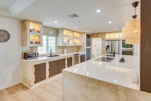 House (5 Bedrooms) | Interior - Patio, Fire Pit & Hillside Views: Agua Dulce Home (Santa Clarita)