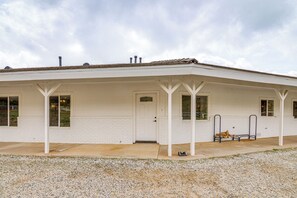 Huis (5 Bedrooms) | Interieur