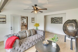 Casa (5 Bedrooms) | Parte interna