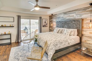 Maison (5 Bedrooms) | Intérieur