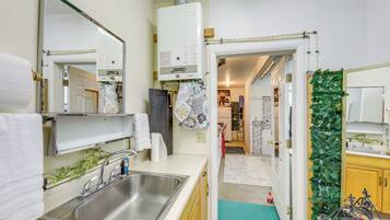 Apartemen (0 Bedroom) | Interior