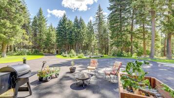 Lägenhet (0 Bedroom) | Interiör