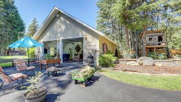 Apartemen (0 Bedroom) | Interior