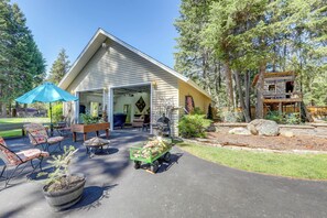 Apartment (0 Bedroom) | Interior