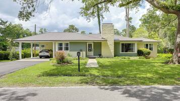 Apartment (0 Bedroom) | Front of property