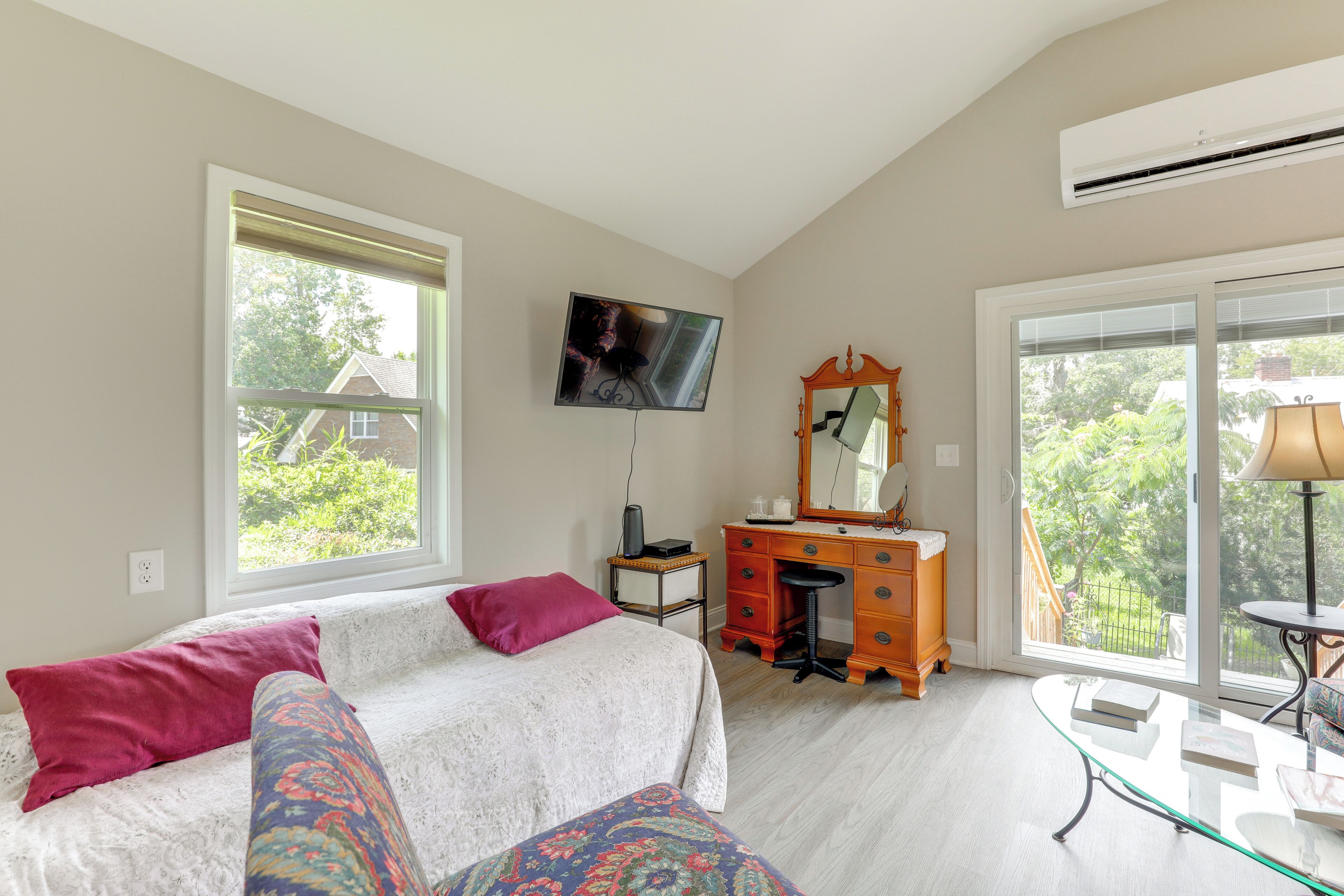 Apartemen (0 Bedroom) | Interior