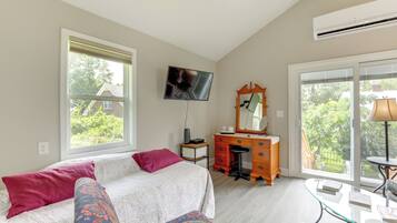 Apartemen (0 Bedroom) | Interior