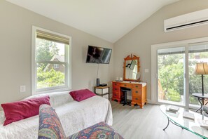 Departamento (0 Bedroom) | Interior