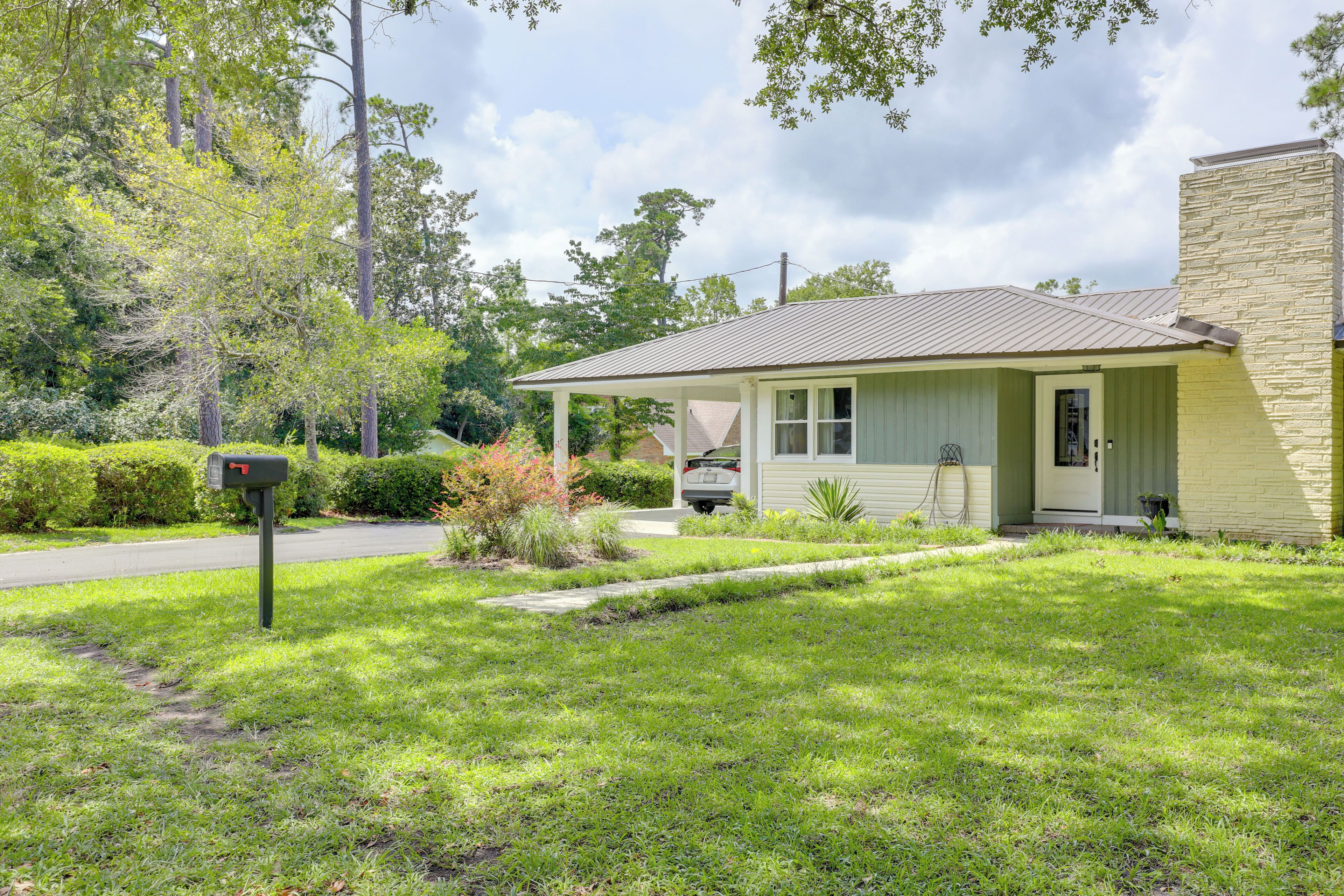 公寓 (0 Bedroom) | 住宿內部